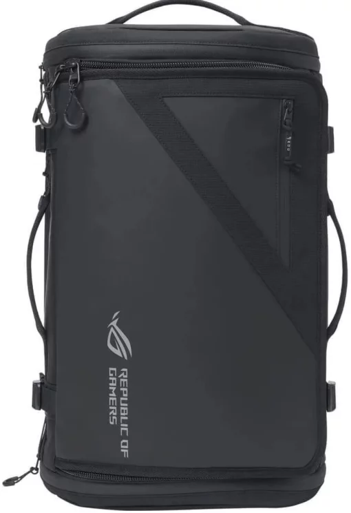 Рюкзак ASUS ROG ARCHER WEEKENDER BP2703 17" 2in1