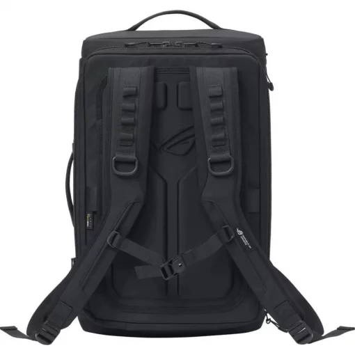 Рюкзак ASUS ROG ARCHER WEEKENDER BP2703 17" 2in1