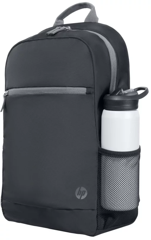 Рюкзак для ноутбука HP, 15.6", поліестер,, чорний