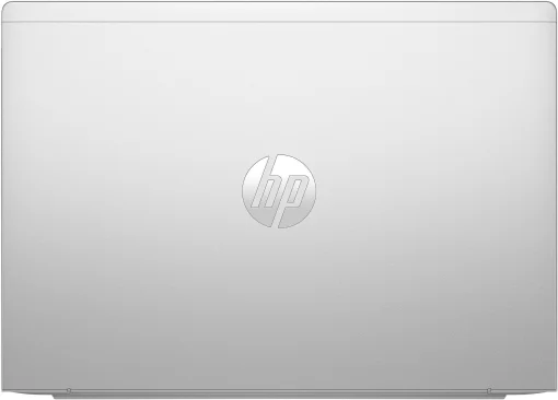 Ноутбук HP Probook 445-G11 14" WUXGA IPS AG, AMD R5-7535U, 16GB, F1024GB, UMA, DOS, сріблястий