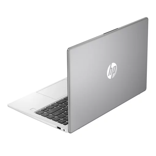 Ноутбук HP 240-G10 14" FHD IPS, Intel i7-1355U, 16GB, F512GB, UMA, Win11P, сріблястий