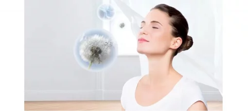 Пилосос Bosch контейнерний, 700Вт, конт пил -2.4л, НЕРА13, чорний