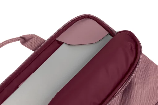 Сумка Tucano Smilza 15"/16", рожевий