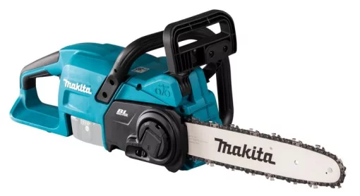Пила ланцюгова акумуляторна Makita LXT DUC357Z 18В 35см 4.2кг без АКБ та ЗП