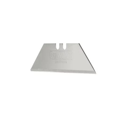 Леза запасні для оздоблювальних робіт, трапецевидні DeWALT DWHT11004-2