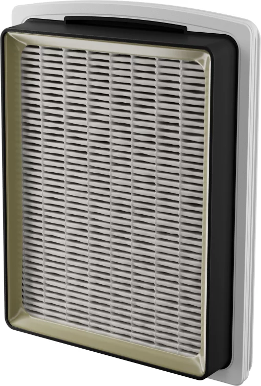 Пилосос Electrolux контейнерний, 850Вт, конт пил -2л, HEPA12, 2 насадки, синій