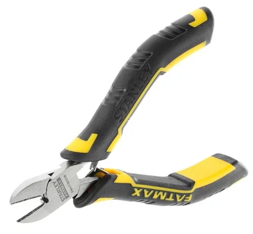 Кусачки-бокорізи Stanley FatMax, прецизійні, 110мм