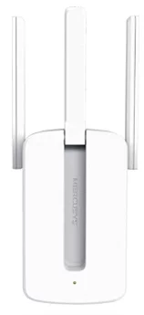 Розширювач покриття WiFi MERCUSYS MW300RE N300
