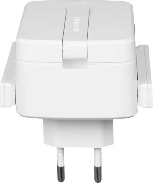 Розширювач покриття WiFi MERCUSYS MW300RE N300