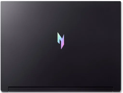 Ноутбук Acer Nitro V 16 ANV16-61 16" WUXGA IPS, AMD R5-340, 16GB, F512GB, NVD4050-6, Lin, чорний