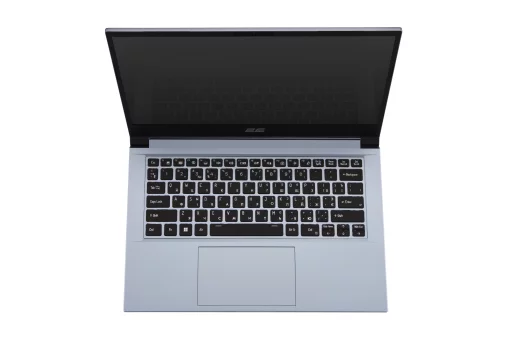 Ноутбук 2E Complex Pro 14" FHD IPS AG, Intel i5-1240P, 16GB, F512GB, UMA, DOS, ice crystal blue