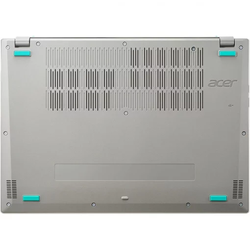 Ноутбук Acer Aspire Vero AV16-71P 16" WUXGA IPS, Intel U7-255H, 16GB, F1TB, UMA, Win11, сірий