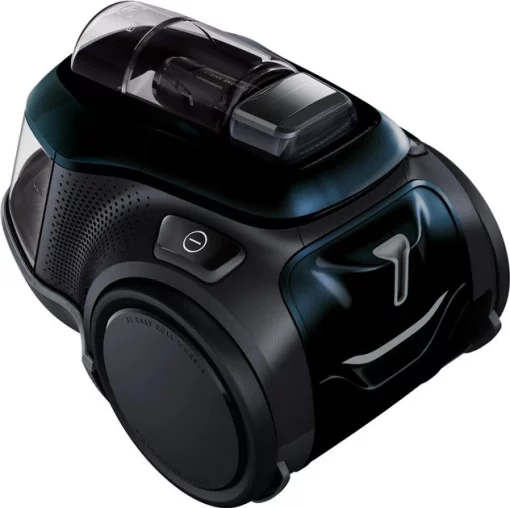 Пилосос Electrolux контейнерний, 650Вт, конт пил -1/6л, PureAdvantage D11, 4 насадки, синій