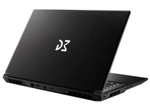 Ноутбук Dream Machines RG5060-17 17.3FHD IPS, Intel i9-14900HX, 32GB, F1TB, NVD5060-8, DOS, чорний