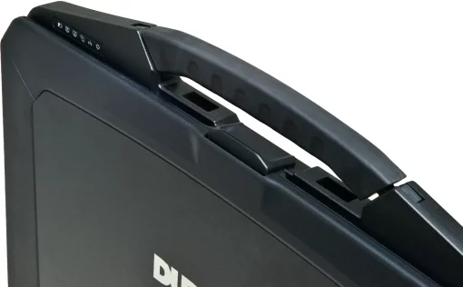 Ноутбук Durabook S15 Standard 15.6" FHD AG, Intel i7-1255U, 32GB, F512GB, UMA, Win11P