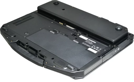 Ноутбук Durabook S15 Standard 15.6" FHD AG, Intel i7-1255U, 32GB, F512GB, UMA, Win11P