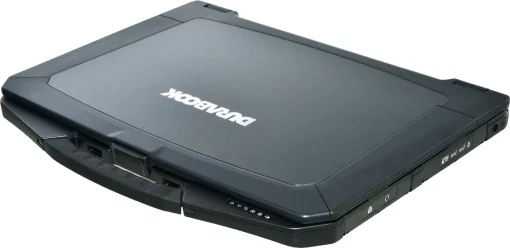 Ноутбук Durabook S15 Standard 15.6" FHD AG, Intel i7-1255U, 32GB, F512GB, UMA, Win11P