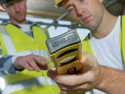 Рівень Stanley Classic 150см 6шт