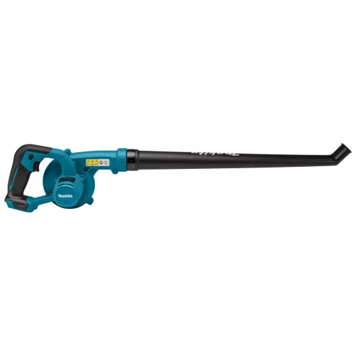Повітродув садовий акумуляторний Makita UB101DZ CXT 10.8В 201км/год 156куб/год 1.6кг без АКБ та ЗП