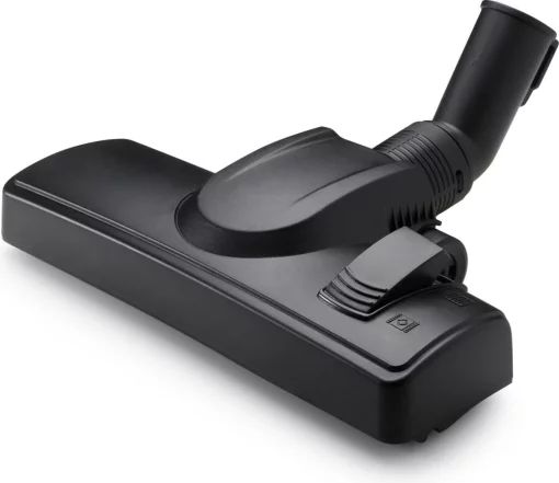 Пилосос Gorenje мішковий, 850Вт, конт пил -3л, HEPA, телескоп трубка, білий