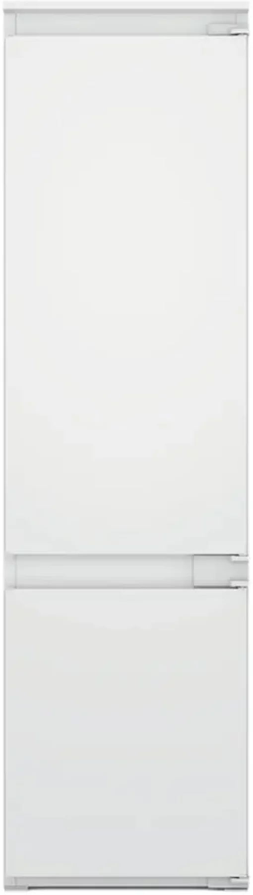 Холодильник Whirlpool вбудований з нижн. мороз., 193,5x54х54.5, холод.відд.-221л, мороз.відд.-79л, 2дв., А++, ST, інв., білий