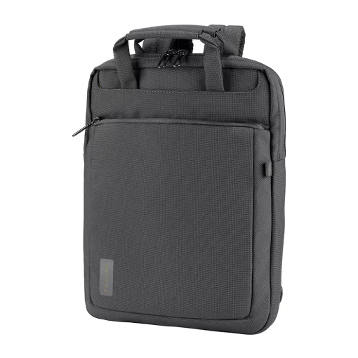 Рюкзак Tucano WO4 MB Pro 14", чорний