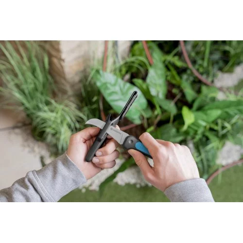 Ніж GARDENA VeggieCut для збирання врожаю