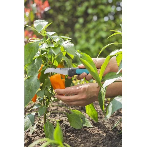 Ніж GARDENA VeggieCut для збирання врожаю