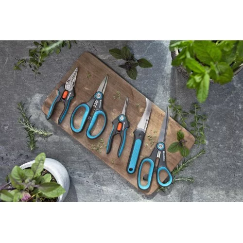 Ніж GARDENA VeggieCut для збирання врожаю