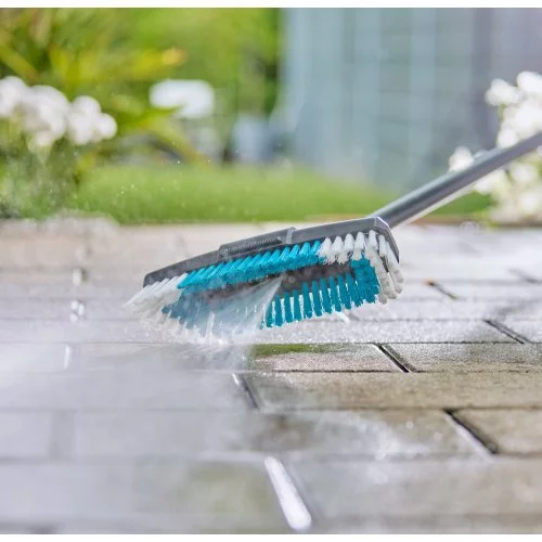 Щітка Gardena Cleansystem жорстка 27 см